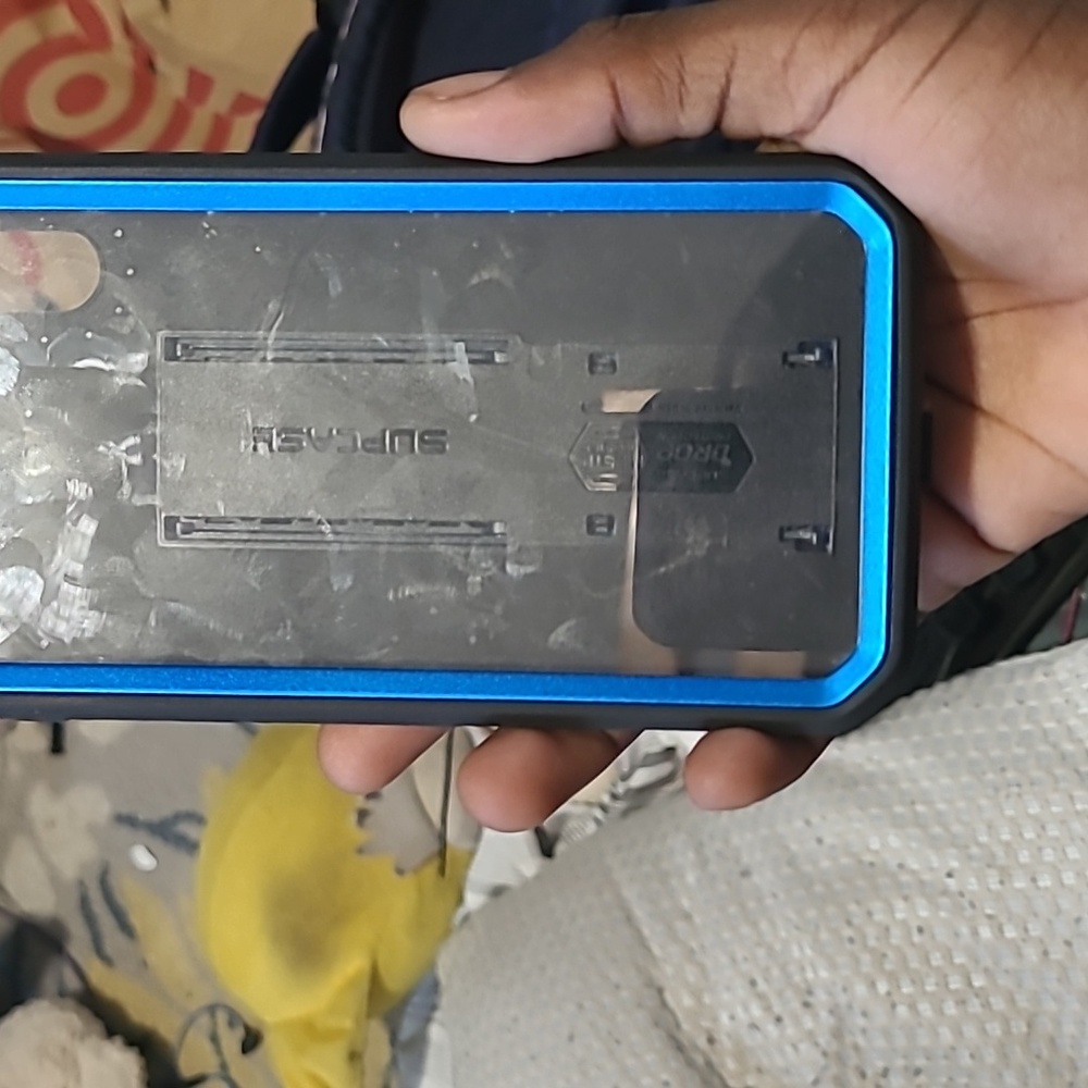 Phone case